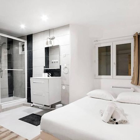 Guestready - Appartement Pres Du Marais Париж Экстерьер фото