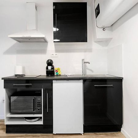 Guestready - Appartement Pres Du Marais Париж Экстерьер фото